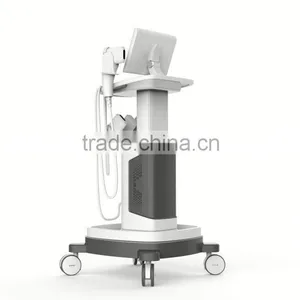 2015 Newest Beauty Equipment Professional Big Intensity Ultrasound Face Lift thumbnail-4