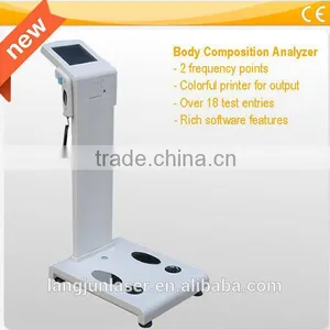 Quantum Magnetic Body Analyzer / Quantum Resonance Magnetic Body Health Analyzer thumbnail-5