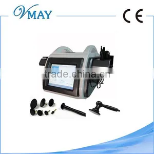 Portable Electrosurgical Monopolar Pad Monopolar rf Wrinkle Remover Machine MCR60 thumbnail-6