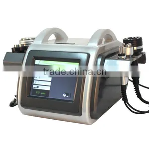 Korea Technology Ultrasonic Liposuction Cavitation Machine for Sale MCR80 thumbnail-5
