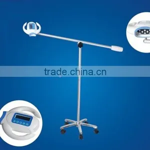 Beauty Use,magic Machine,teeth Whitening Machine With 6 Pcs Led Lamp,TE600 thumbnail-5