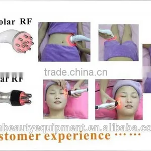 Varicose Veins Treatment 40hkz 2015 Newest Rf Ultrasound Therapy For Weight Loss Cavitation Lipo Slimming Machine Facial Veins Treatment thumbnail-6