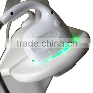 High Grade Fat Reduction Body Slimming Machine High Intensity Focused Ultrasound With CE thumbnail-6