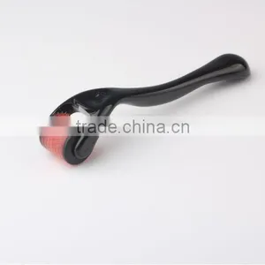 DRS200 Titanium Derma Stamp Pen or Stainless Steel Micro Needle Beauty Suppliers thumbnail-4