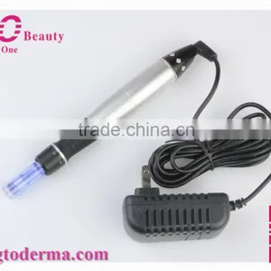 MicroneedleAnti Aging Derma Rolling System Micro Derma Roller Type And CE Certification Derma Pen Microneedling Dermaroller thumbnail-3