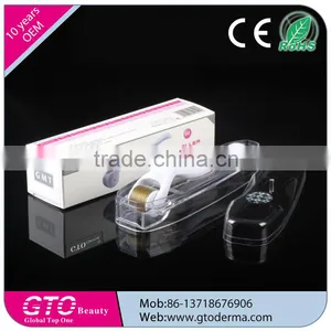 540 Derma Roller System Micro Needling Roller for Scar Removal thumbnail-4