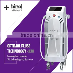 Hot Deals Ipl Laser Hair Removal Machine for Sale/ipl Laser Machine in Beauty Salon thumbnail-1