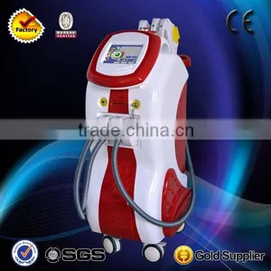 Acne Removal Professional Elight Ipl+rf Beauty Intense Pulsed Flash Lamp Equipment With 3 Handles Photodepilation Breast Lifting thumbnail-1