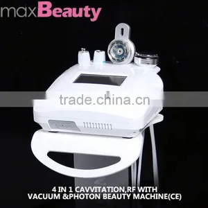 Ultrasonic Waist Slimming Facial Cleaning Beauty Machine thumbnail-1