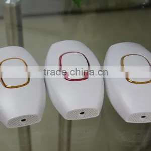 Painless Home Use IPL/IPL Laser Intense Pulsed Flash Lamp Hair Removal/Portable Mini IPL Machine 10MHz thumbnail-2