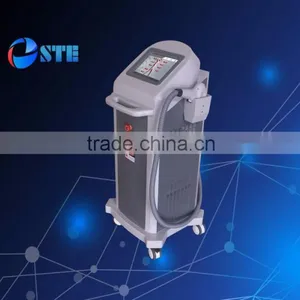 2016 Excellent Salon Beauty Professional Epilator 808 Diode Laser Hair Removal Device thumbnail-4