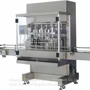 Bottle Filling Machine thumbnail-1