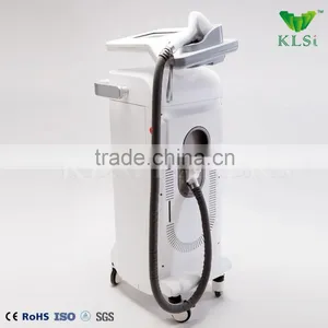 Facial / Full Body Diode Laser Hair Removal Machine Skin Whitening Treatment thumbnail-2