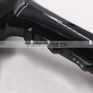 China Fashion DC Motor Functional Hotel Hair Dryer Hot and Cold Air Blow Dryer thumbnail-4