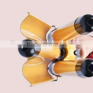 Intelligent Automatic Ceramic Infrared Professional Curling Wand thumbnail-4