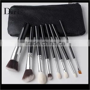 OEM Customized High Quality Synthetic Fiber Makeup Brushes thumbnail-1