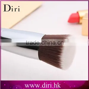 Wood Handle Single Cosmetic Makeup Brush thumbnail-1