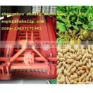 Multifunction Peanut Harvester Machine/also for Potato,cassava,taro(0086-13837171981) thumbnail-1