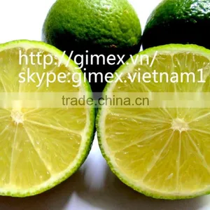 FRESH SEEDLESS LIME thumbnail-3