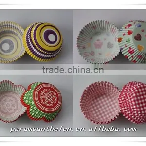 Wholesale Baking Cupcake Liners thumbnail-6