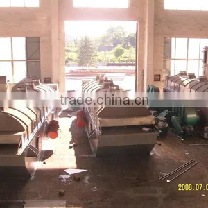 Citric Acid Fluid Bed Drier thumbnail-1