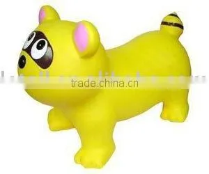 Inflatable Cat Inflatable Animal Inflatable Toy Inflatable Animal Toy\ thumbnail-1