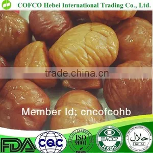 Chestnuts for Sale thumbnail-1