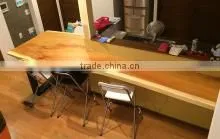 Original and High Quality Horse Chestnut Table at Reasonable Prices , OEM Available thumbnail-1
