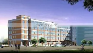 Golden Coast Industry & Trade Co., Ltd. company overview - view 3 thumbnail