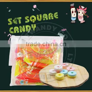 Useful Set Square Toy Whistle Candy thumbnail-1