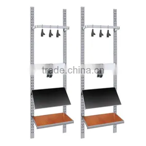 Metal Clothing Hanger thumbnail-5
