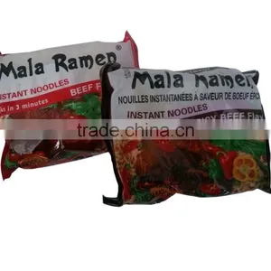 Mala Ramen,halal Noodles thumbnail-3