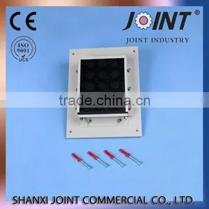 Cable Entry System Adjustable Diameter Cable Entry Boot thumbnail-1