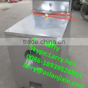 Fish Descaler/automatic Fish Fillet Machine/fish Killing Gutting Cleaning Machine thumbnail-3