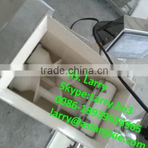 Encrusting Machine for Spanish Churros/tamales Encrusting Making Machine thumbnail-3