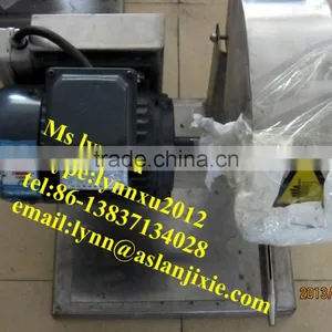 Meat Bone Cutter /electric Duck Meat Bone Cutter thumbnail-3