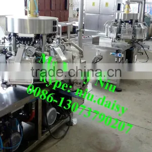 Vacuum Packing Machine/vacuum Plastic Bag Packaging Machine/vacuum Bag Wrapping Machine for Sale thumbnail-5