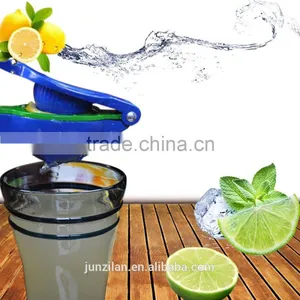 HL-5 Lemon Squeezer Industrial Fruit Press Juice Device thumbnail-4