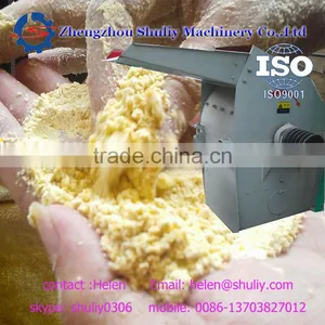 Cotton Stalk Hammer Mill Crusher Mobile 008613703827012 thumbnail-5