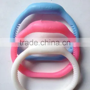 2016 New Silicone Mosquito Repellent Bracelet thumbnail-1