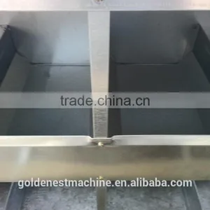 Goldenest Hot 24 Holes Chicken Egg Nest Box Hens Laying Nests Layer Nesting Boxes JCJ15-MA09 thumbnail-4