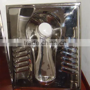 Stainless Steel Closestool thumbnail-1