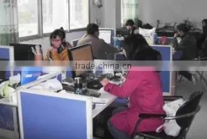Jianyang Eagle Bamboo And Wood Products Co., Ltd. company overview - view 1 thumbnail