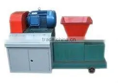 Custom Design Rice Husk Briquette Making Machine thumbnail-1