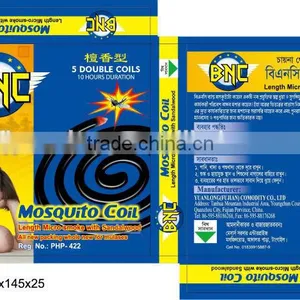For Bangladesh Black Mosquito Coil thumbnail-1