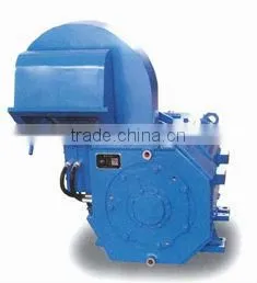 Drilling Motor With Blower Fixed in Left thumbnail-1