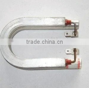 Aluminum Metal Alloy Tubes | Electric Heaters thumbnail-1