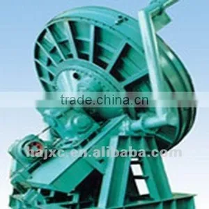 Automatic Disc/ Pan Granulator for Fertilizer thumbnail-1