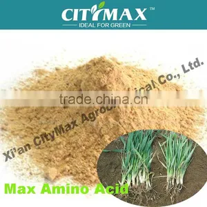 Bulk Animal Source Basic Amino Acid Powder for Fertilizer thumbnail-1