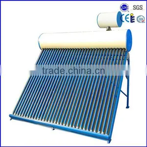 Solar Powered Heater thumbnail-1